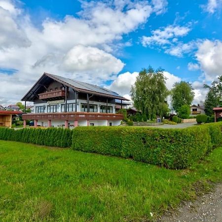 Hotel Cafe Zum Toni Thyrnau Zewnętrze zdjęcie