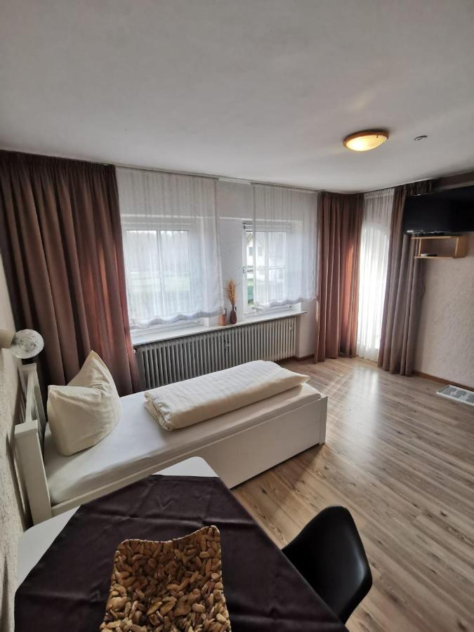 Hotel Cafe Zum Toni Thyrnau Zewnętrze zdjęcie