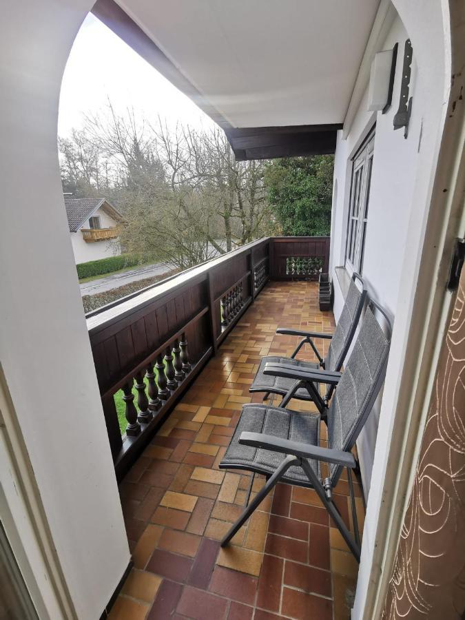 Hotel Cafe Zum Toni Thyrnau Zewnętrze zdjęcie