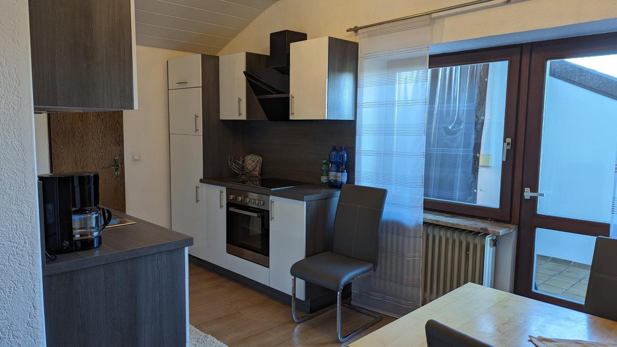 Hotel Cafe Zum Toni Thyrnau Zewnętrze zdjęcie
