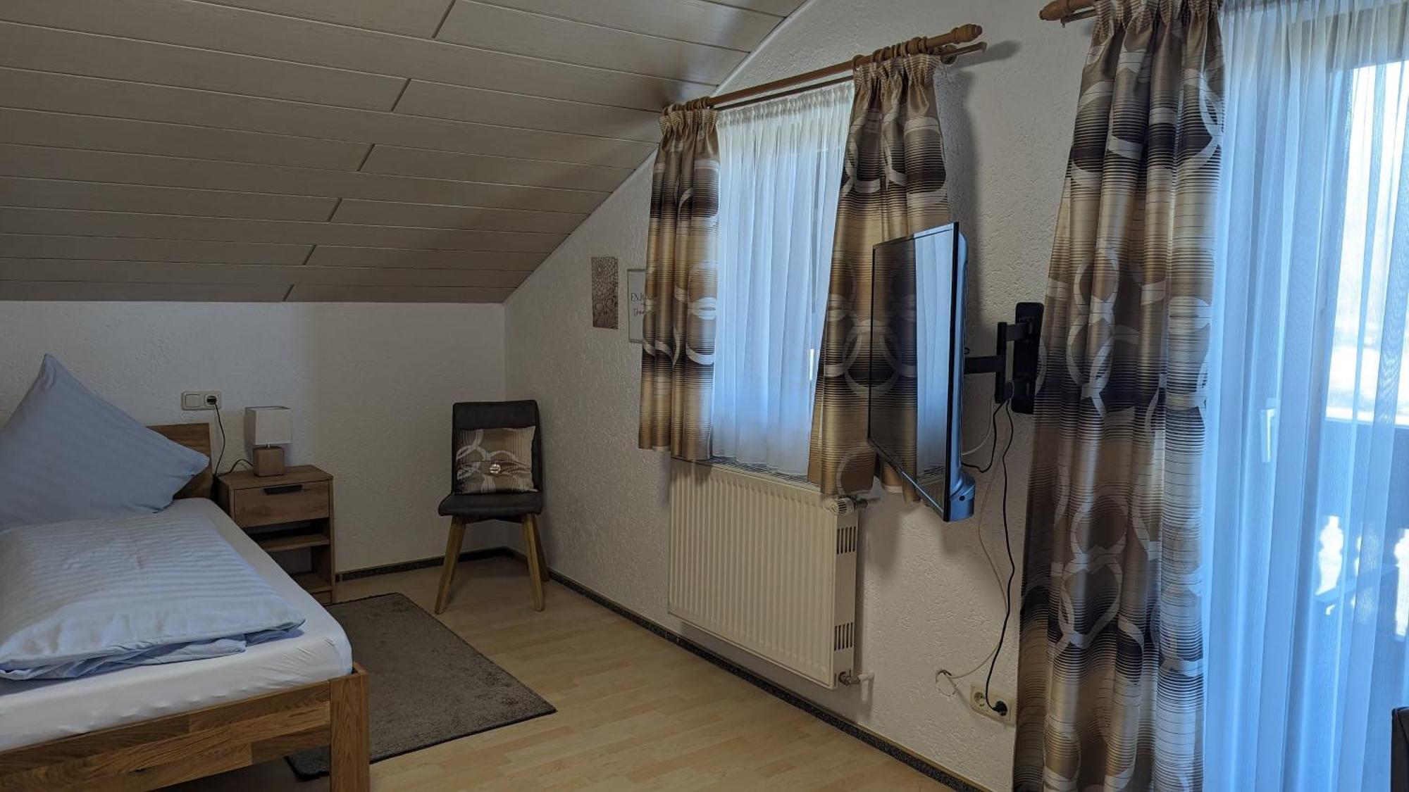 Hotel Cafe Zum Toni Thyrnau Zewnętrze zdjęcie