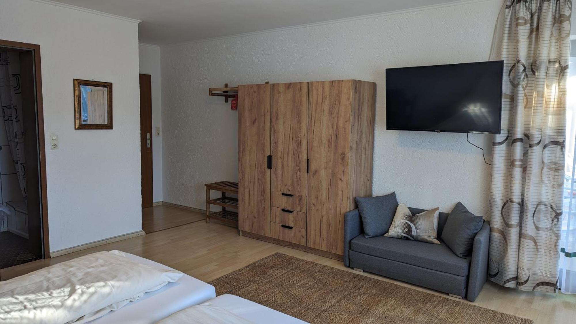 Hotel Cafe Zum Toni Thyrnau Zewnętrze zdjęcie