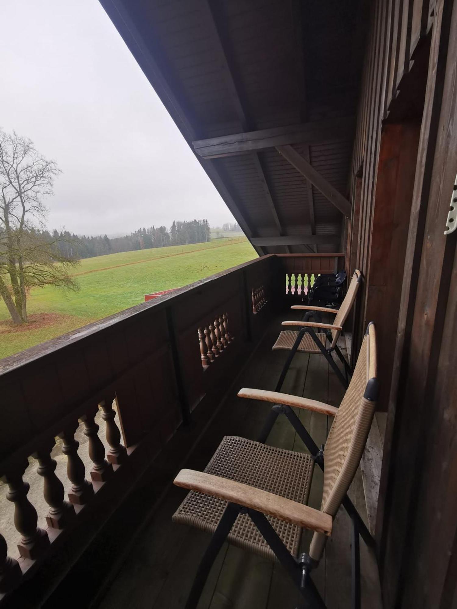 Hotel Cafe Zum Toni Thyrnau Zewnętrze zdjęcie