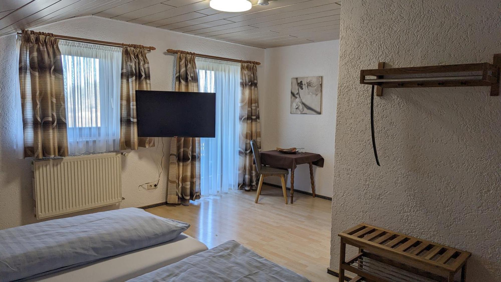 Hotel Cafe Zum Toni Thyrnau Zewnętrze zdjęcie