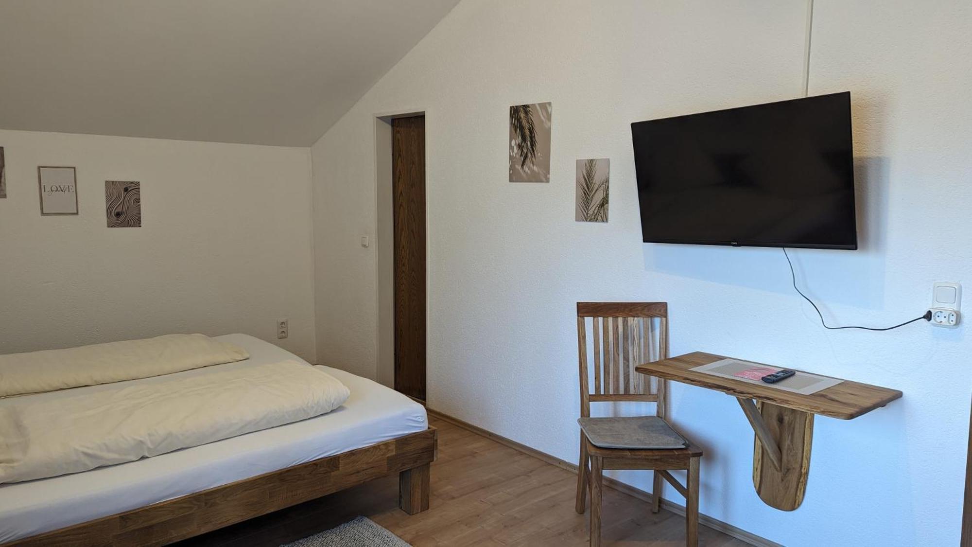 Hotel Cafe Zum Toni Thyrnau Zewnętrze zdjęcie