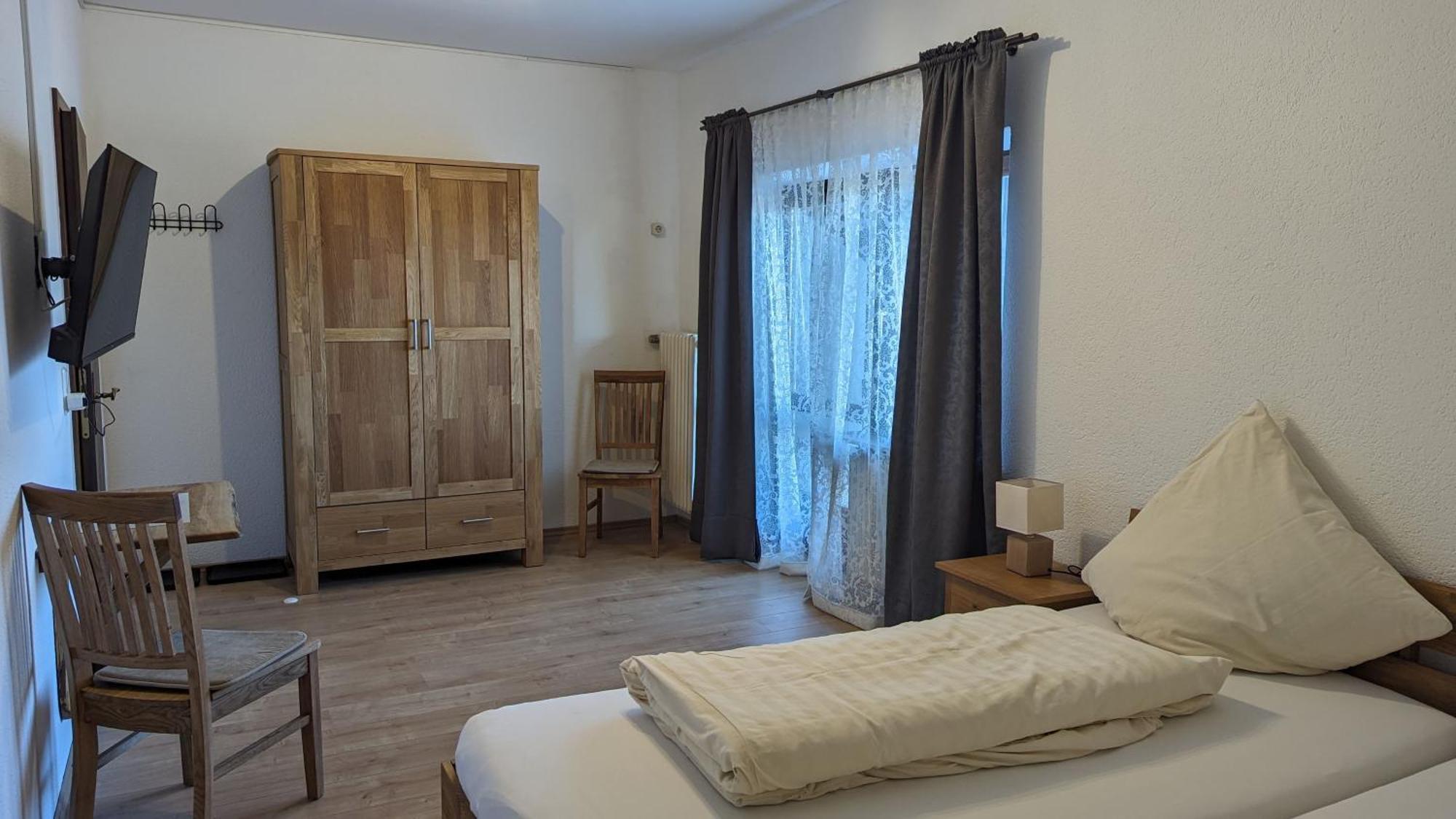 Hotel Cafe Zum Toni Thyrnau Zewnętrze zdjęcie