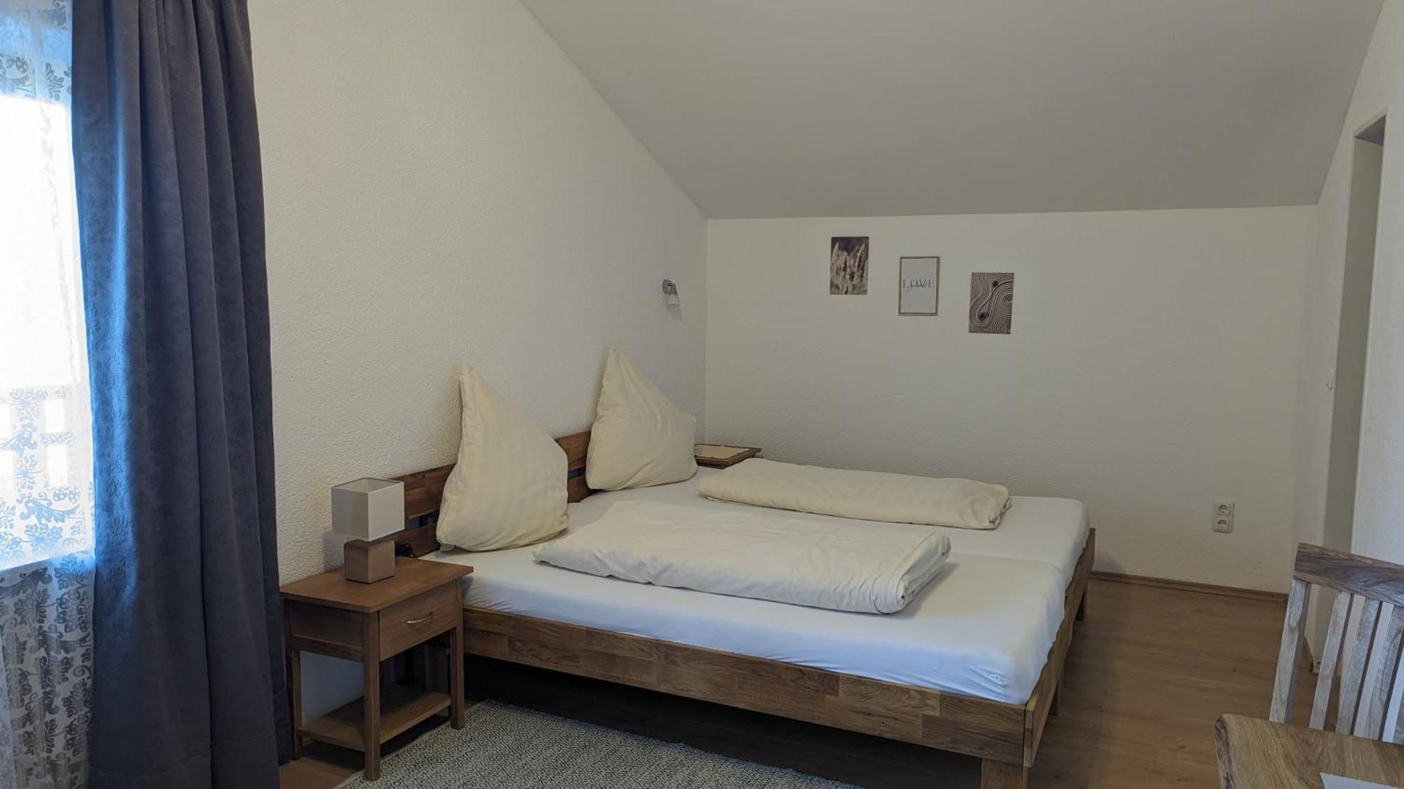 Hotel Cafe Zum Toni Thyrnau Zewnętrze zdjęcie