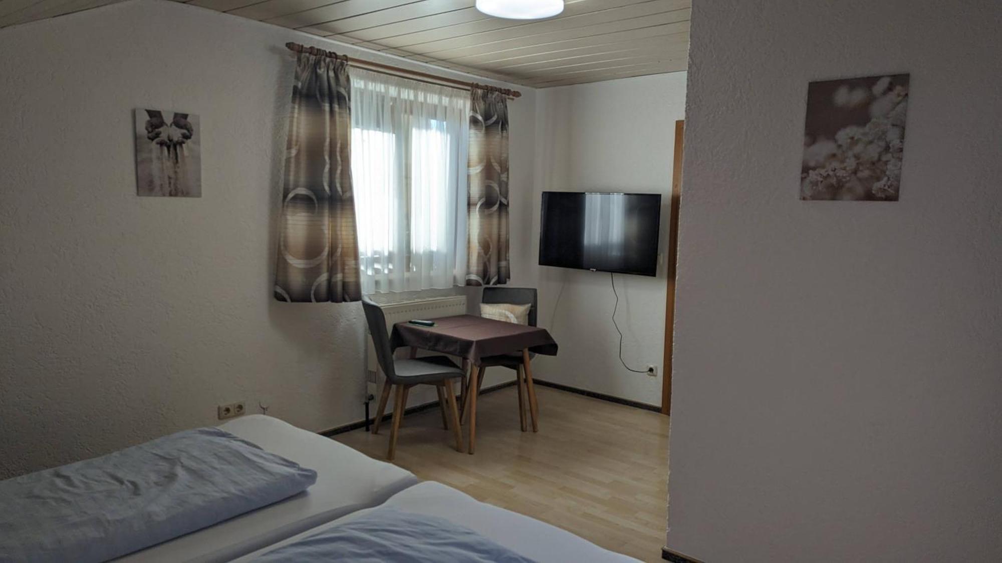 Hotel Cafe Zum Toni Thyrnau Zewnętrze zdjęcie