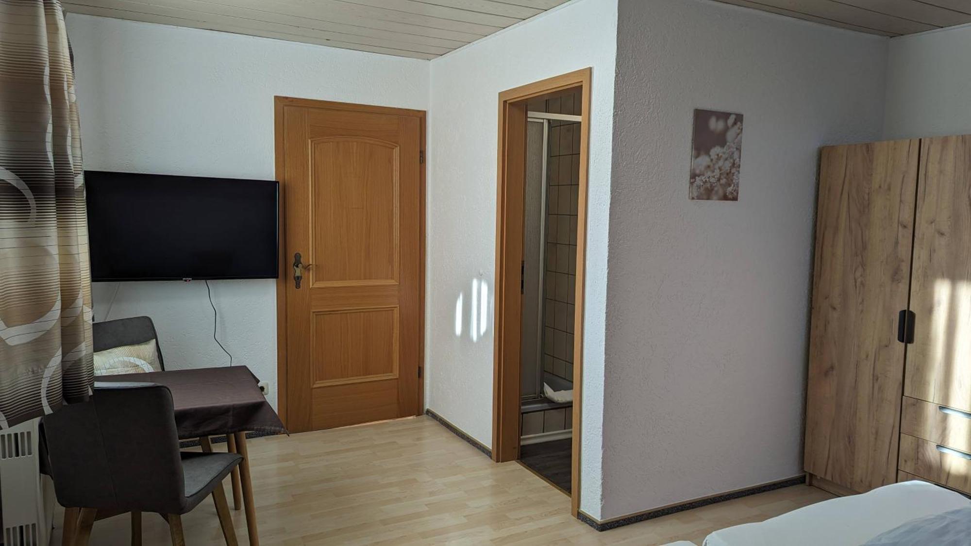 Hotel Cafe Zum Toni Thyrnau Zewnętrze zdjęcie