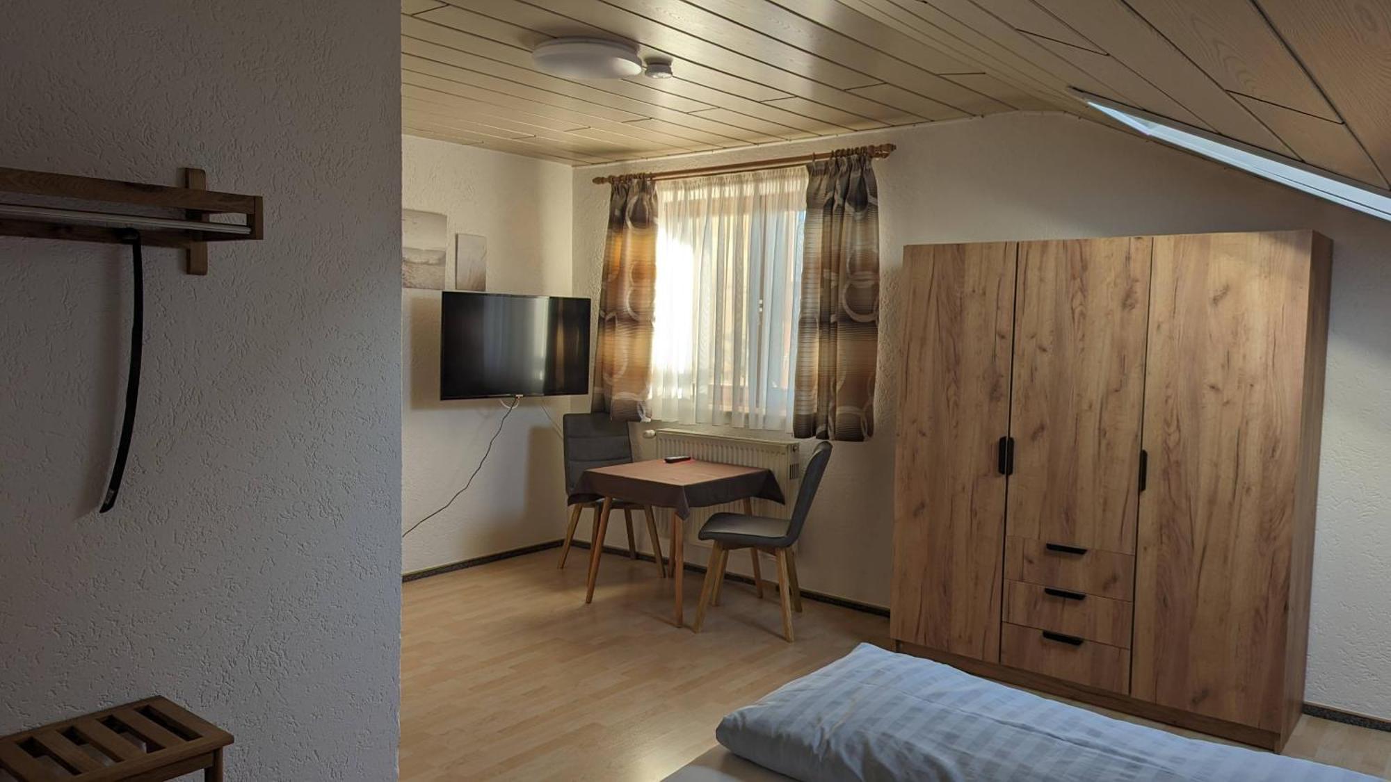 Hotel Cafe Zum Toni Thyrnau Zewnętrze zdjęcie