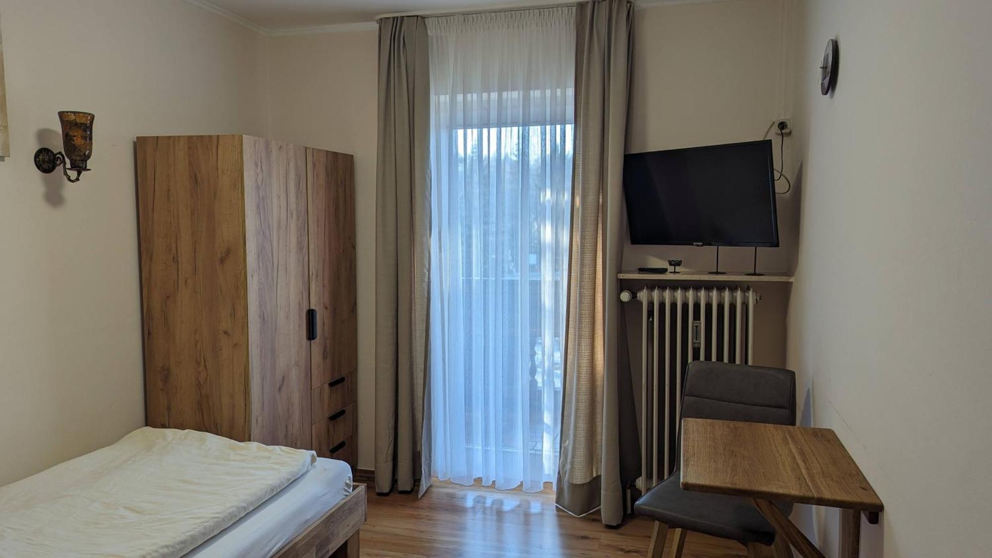 Hotel Cafe Zum Toni Thyrnau Zewnętrze zdjęcie