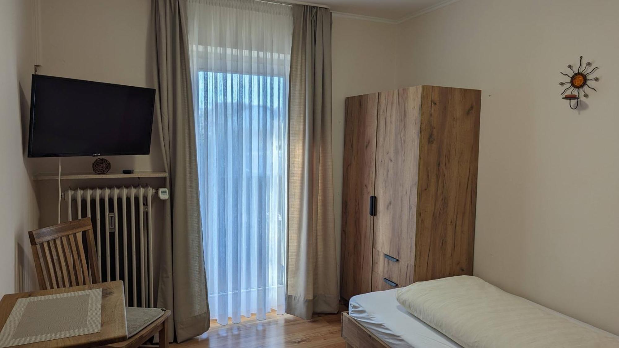 Hotel Cafe Zum Toni Thyrnau Zewnętrze zdjęcie