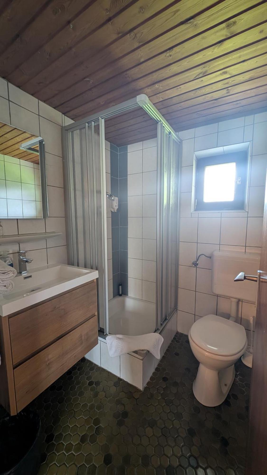 Hotel Cafe Zum Toni Thyrnau Zewnętrze zdjęcie