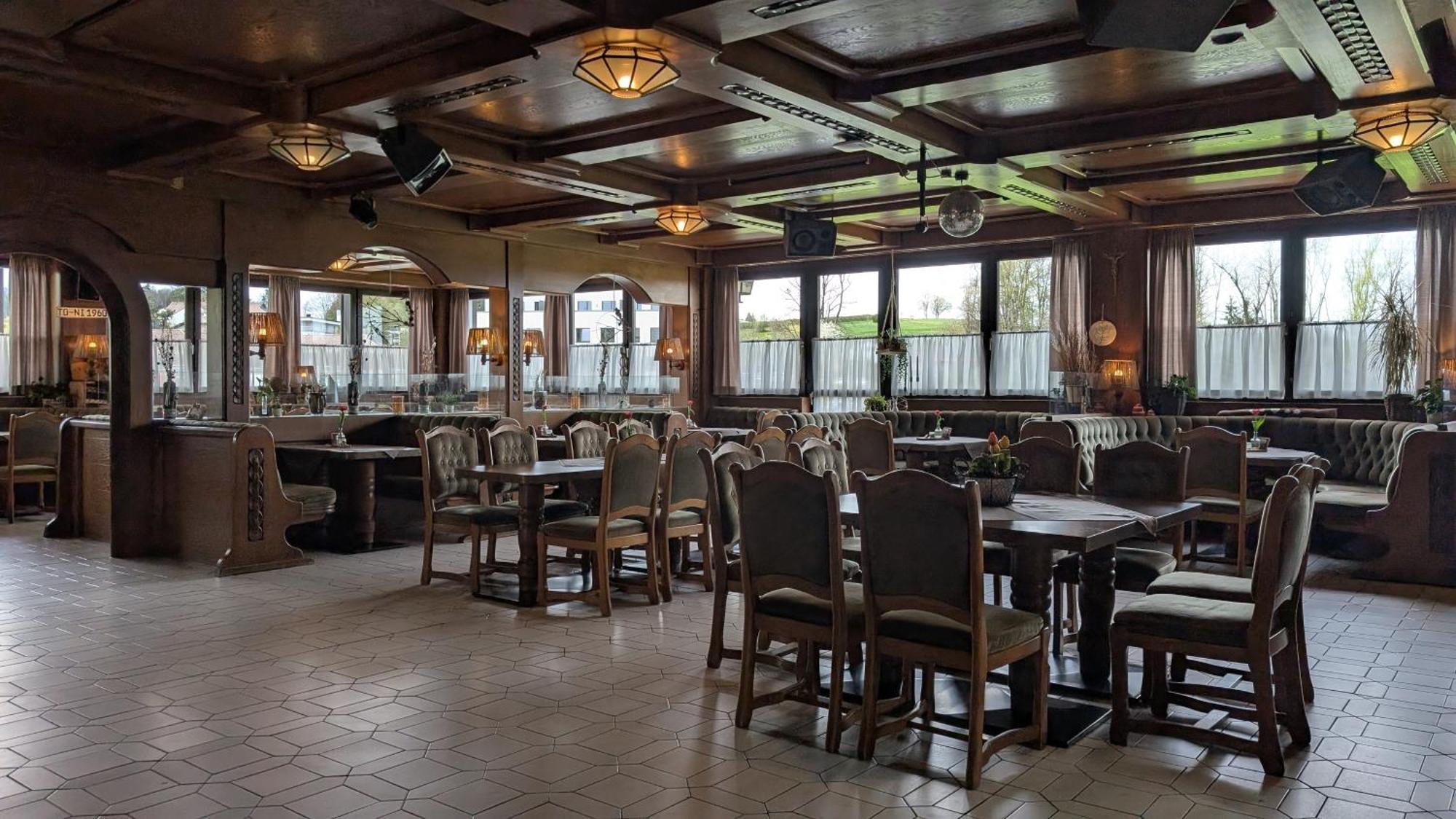 Hotel Cafe Zum Toni Thyrnau Zewnętrze zdjęcie