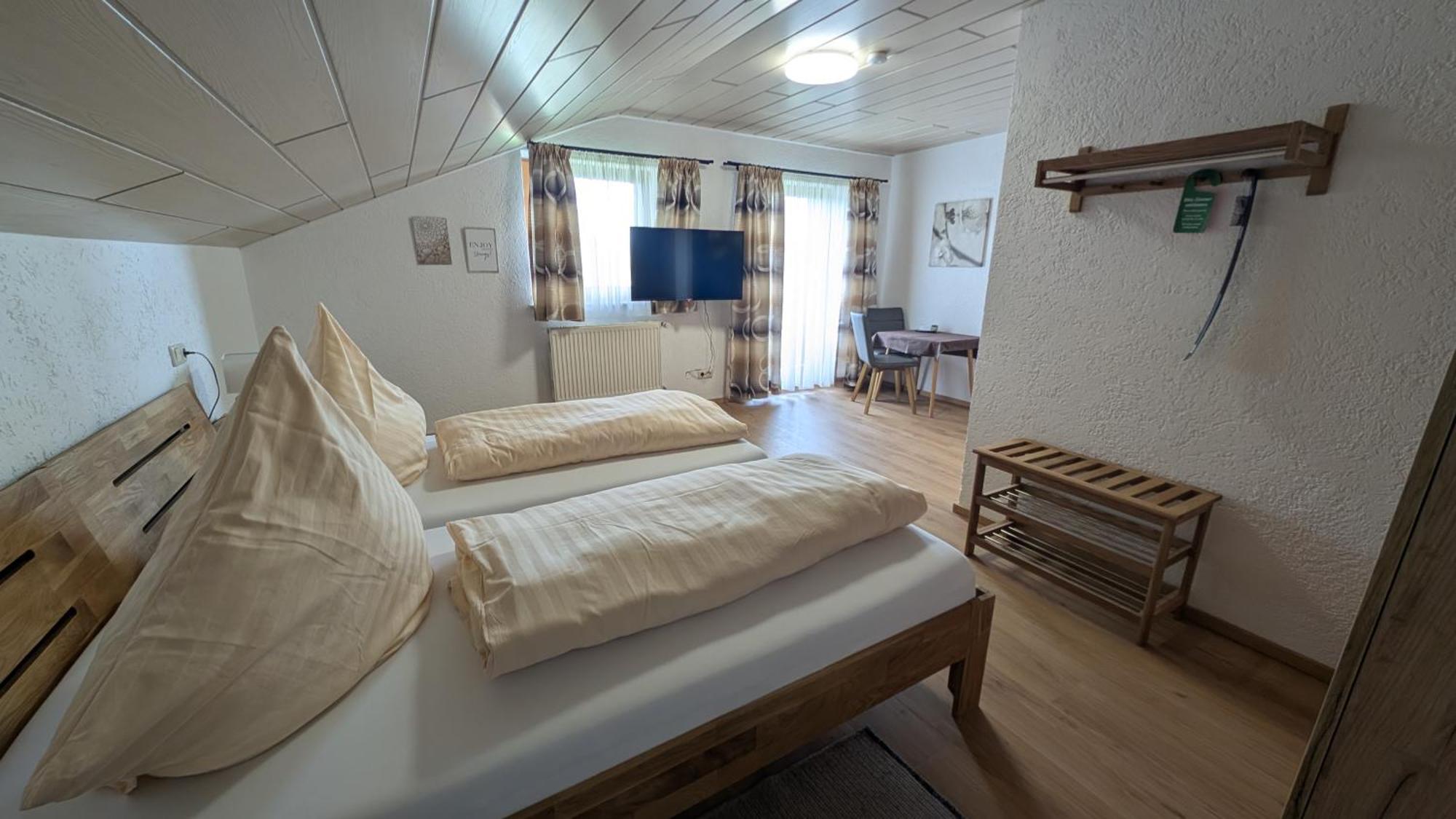 Hotel Cafe Zum Toni Thyrnau Zewnętrze zdjęcie
