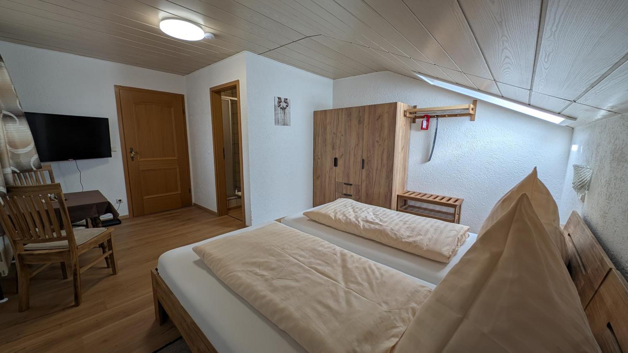 Hotel Cafe Zum Toni Thyrnau Zewnętrze zdjęcie